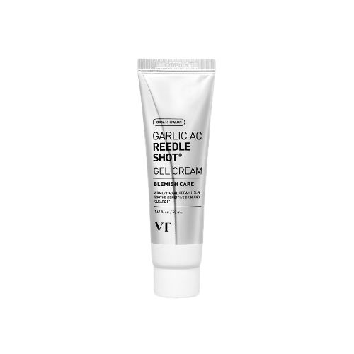 VT - Garlic AC Reedle Shot Gel Cream - 50ml von VT