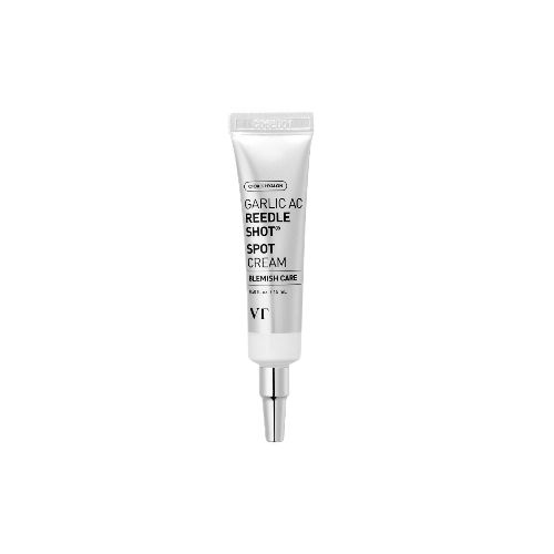 VT - Garlic AC Reedle Shot Spot Cream - 15ml von VT