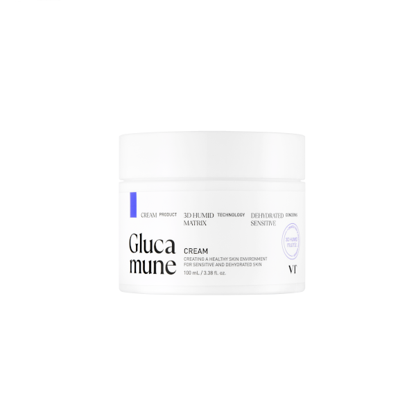 VT - Glucamune Cream - 100ml von VT
