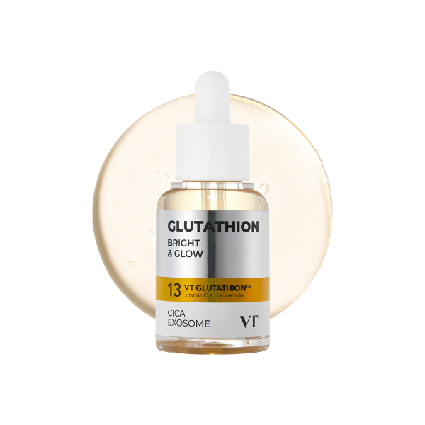 VT - Glutathion G2 Brightening Ampoule - 30ml von VT