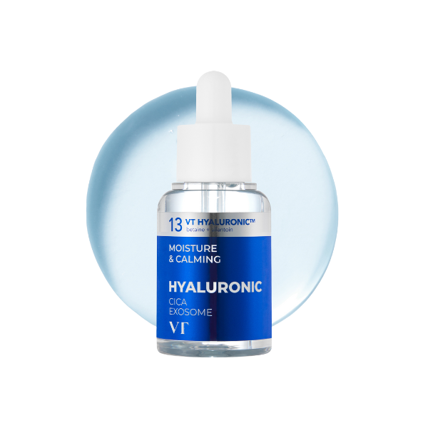 VT - Hyaluronic H3 Hydro Ampoule - 30ml von VT