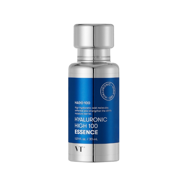 VT - Hyaluronic High 100 Essence - 30ml von VT