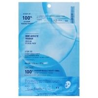 VT - Hydrop Reedle Shot 100hL 2Step Hydrogel Mask - Gesichtsmaske VT - Hydrop Reedle Shot 100hL 2Step Hydrogel Mask - Gesichtsmaske von VT
