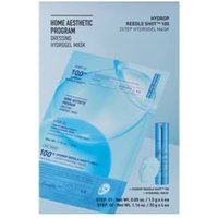 VT - Hydrop Reedle Shot 100hL 2Step Hydrogel Mask Set - Gesichtsmaskenset VT - Hydrop Reedle Shot 100hL 2Step Hydrogel Mask Set - Gesichtsmaskenset von VT