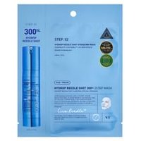 VT - Hydrop Reedle Shot 300hL 2 Step Mask 1.5g + 27g VT - Hydrop Reedle Shot 300hL 2 Step Mask 1.5g + 27g von VT