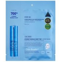 VT - Hydrop Reedle Shot 700hL 2 Step Mask - Gesichtsmaske VT - Hydrop Reedle Shot 700hL 2 Step Mask - Gesichtsmaske von VT