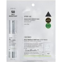VT - Mild Reedle Shot 50 2-Step Mask 21.5g x 1 sheet VT - Mild Reedle Shot 50 2-Step Mask 21.5g x 1 sheet von VT