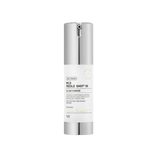 VT - Mild Reedle Shot 50 - 30ml von VT