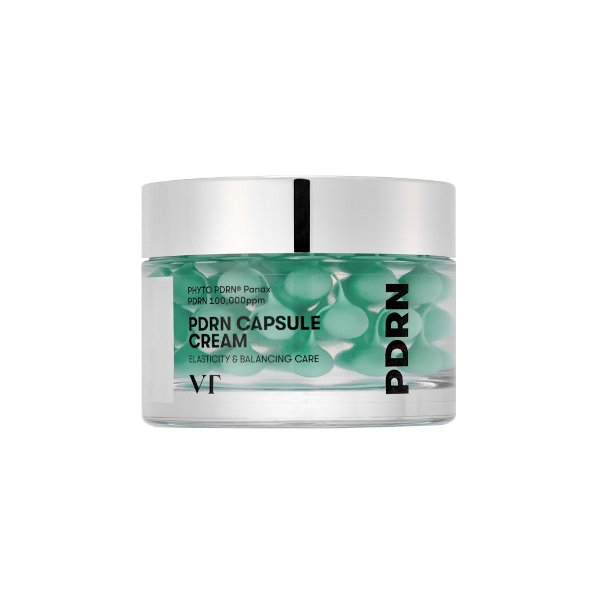 VT - PDRN Capsule Cream 100 - 50ml von VT