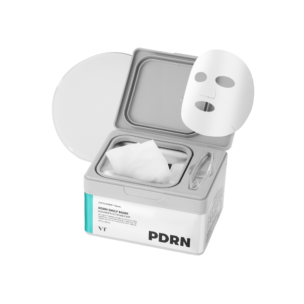 VT - PDRN Daily Mask - 30pcs von VT