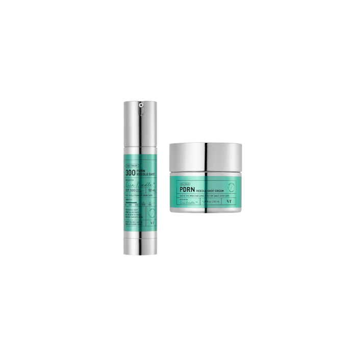 VT - PDRN Firming Set von VT