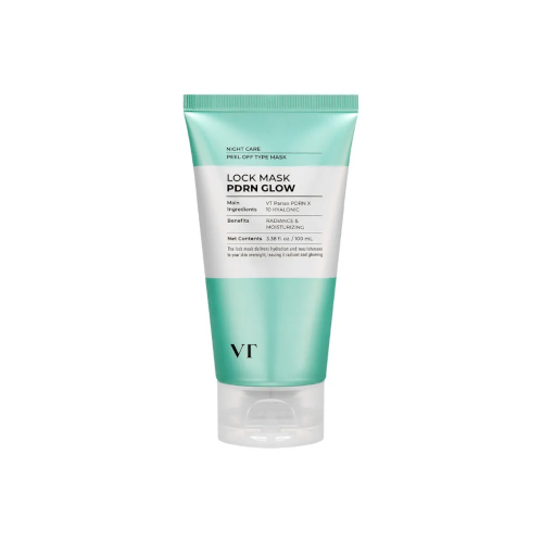VT - PDRN Glow Lock Mask - 100ml von VT