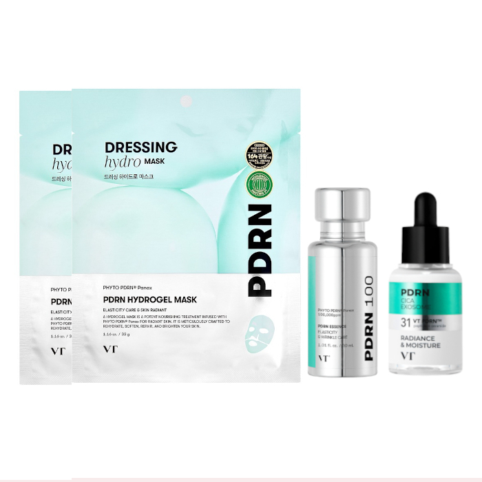 VT - PDRN Hero Set von VT