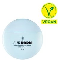 VT - PDRN Moist Tone Up Sun Essence 50ml VT - PDRN Moist Tone Up Sun Essence 50ml von VT