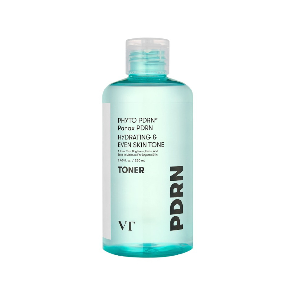 VT - PDRN Toner - 250ml von VT