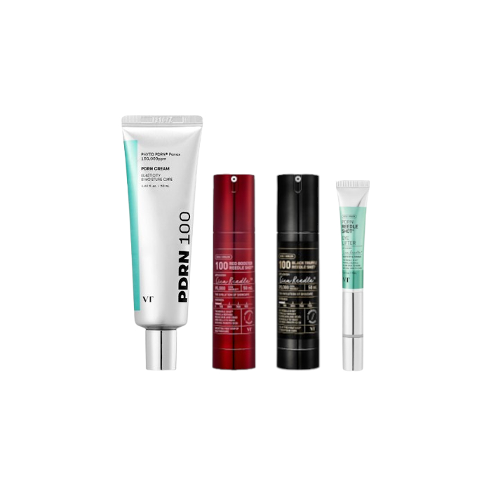 VT - Premium Best Set von VT