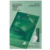 VT - Pro Cica Reedle Shot 100 2Step Hydrogel Mask Set - Gesichtsmaskenset VT - Pro Cica Reedle Shot 100 2Step Hydrogel Mask Set - Gesichtsmaskenset von VT