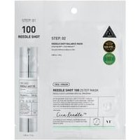 VT - Reedle Shot 100 2 Step Mask - Gesichtsmaske VT - Reedle Shot 100 2 Step Mask - Gesichtsmaske von VT