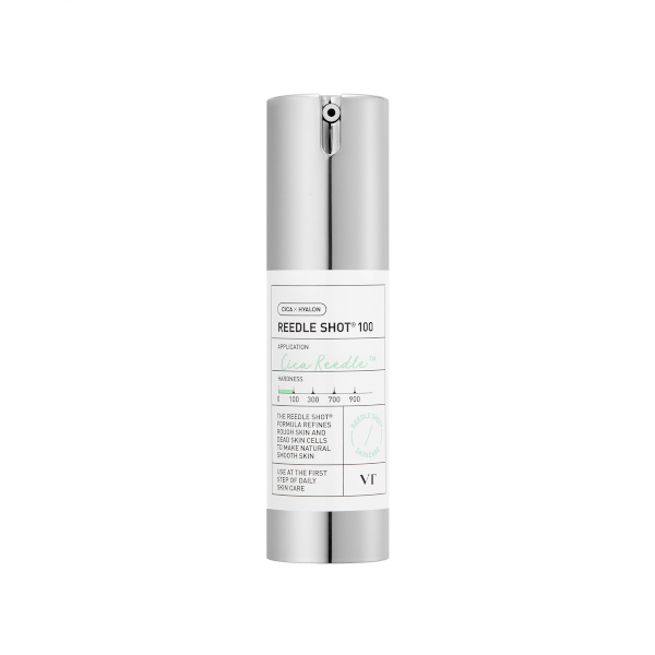 VT - Reedle Shot 100 - 30ml von VT