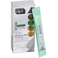 VT - Reedle Shot 100 Stick Pouch 2ml x 10 pcs VT - Reedle Shot 100 Stick Pouch 2ml x 10 pcs von VT