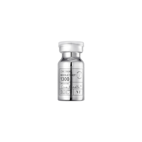 VT - Reedle Shot 1300 - 8ml von VT