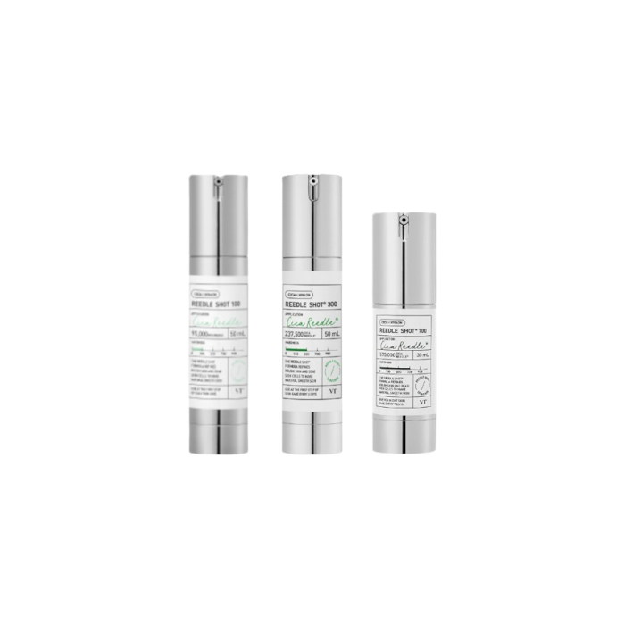 VT - Reedle Shot Best Sellers Set von VT