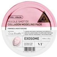 VT - Reedle Shot EX Collagen Modeling Pack - Modelliermaske VT - Reedle Shot EX Collagen Modeling Pack - Modelliermaske von VT