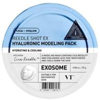 VT - Reedle Shot EX Hyaruronic Modeling Pack - Modelliermaske VT - Reedle Shot EX Hyaruronic Modeling Pack - Modelliermaske von VT