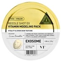 VT - Reedle Shot EX Vitamin Modeling Pack - Modelliermaske von VT