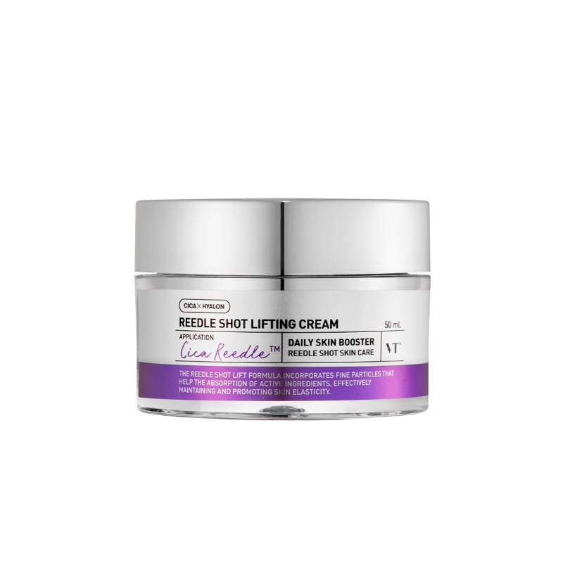 VT - Reedle Shot Lifting Cream - 50ml von VT