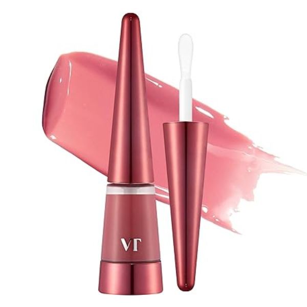 VT - Reedle Shot Lip Plumper - 4.3g - Usagi Pink von VT