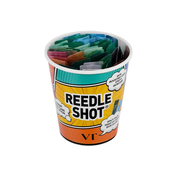 VT - Reedle Shot Multiverse Kit - 1ml*45ea von VT
