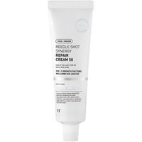 VT - Reedle Shot Synergy Repair Cream 50 - Reparierende Gesichtscreme von VT