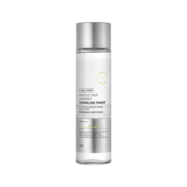 VT - Reedle Shot Synergy Sparkling Toner - 150ml von VT