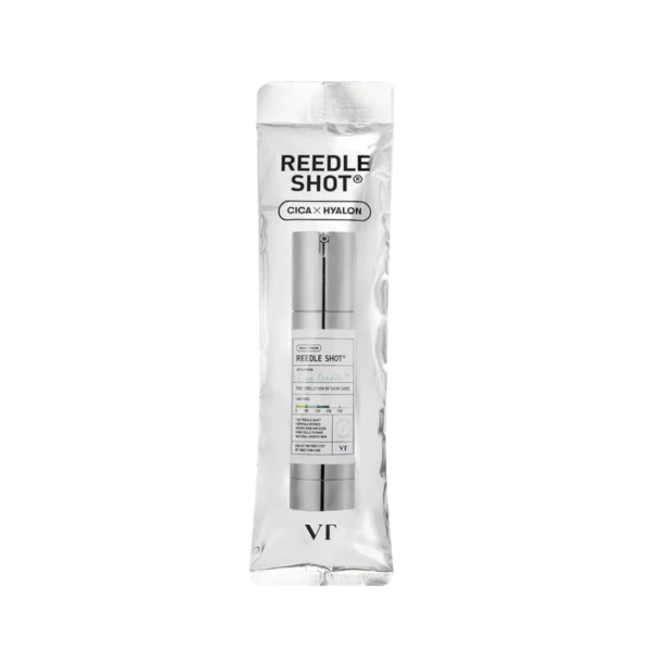 VT - Reedle Shot Universe Kit - 2ml*5ea*9 types (45ea) von VT