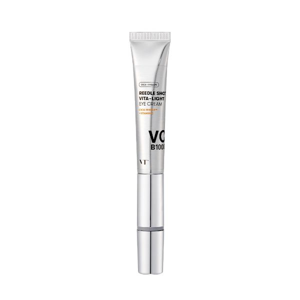 VT - Reedle Shot Vita-Light Eyecream - 15ml von VT