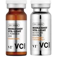 VT - Reedle Shot Vita-Light Toning Essence VC 1000 1g + 9ml VT - Reedle Shot Vita-Light Toning Essence VC 1000 1g + 9ml von VT