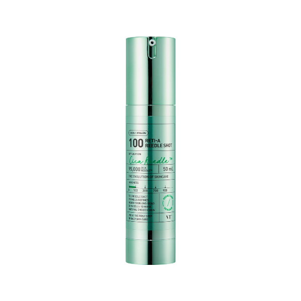 VT - Reti-A Reedle Shot 100 - 50ml von VT