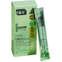 VT - Reti-A Reedle Shot 100 Stick Pouch 2ml x 10 pcs VT - Reti-A Reedle Shot 100 Stick Pouch 2ml x 10 pcs von VT