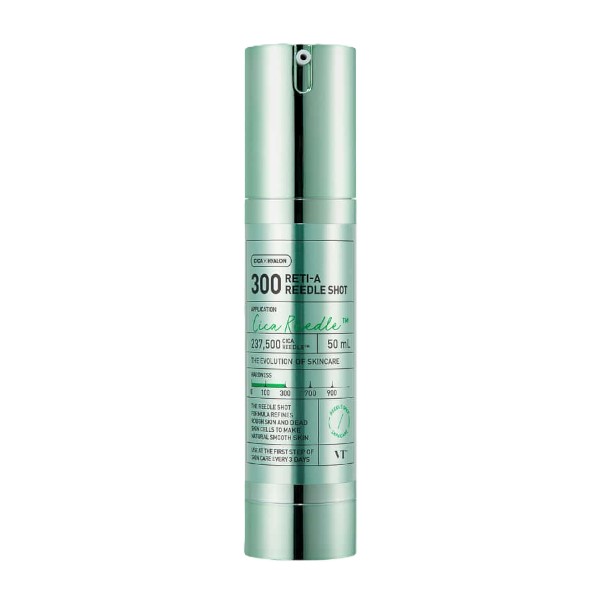 VT - Reti-A Reedle Shot 300 - 50ml von VT
