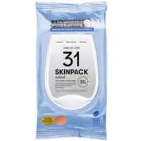 VT - Smooth 31 Skin Pack 100 sheets VT - Smooth 31 Skin Pack 100 sheets von VT