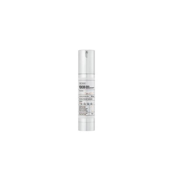 VT - Snail Reedle Shot 100B - 50ml von VT