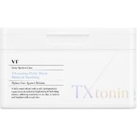 VT - TX-toning Daily Mask - Gesichtsmaske VT - TX-toning Daily Mask - Gesichtsmaske von VT
