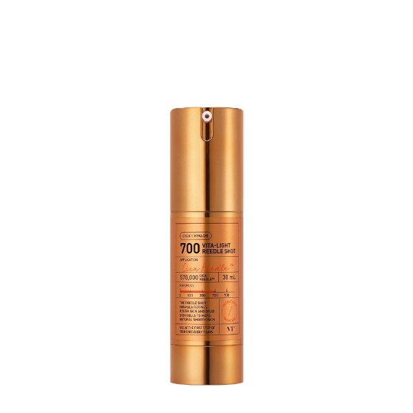VT - Vita-Light Reedle Shot 700 - 30ml von VT