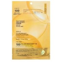 VT - Vita-light Reedle Shot 100 2Step Hydrogel Mask - Gesichtsmaske VT - Vita-light Reedle Shot 100 2Step Hydrogel Mask - Gesichtsmaske von VT