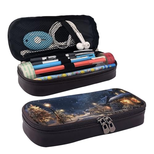 VTCTOASY 3D-Federmäppchen mit Reißverschluss, großes Fassungsvermögen, ästhetisches Federmäppchen, tragbar, Büro, Schreibwaren, Make-up-Tasche, Schreibtisch-Organizer-Tasche für Erwachsene, VTCTOASY 3D-Federmäppchen mit Reißverschluss, großes Fassungsvermögen, ästhetisches Federmäppchen, tragbar, Büro, Schreibwaren, Make-up-Tasche, Schreibtisch-Organizer-Tasche für Erwachsene, von VTCTOASY