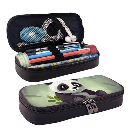 VTCTOASY Federmäppchen mit Reißverschluss, Federmäppchen mit großem Fassungsvermögen, ästhetisches Federmäppchen, tragbar, Büro, Schreibwaren, Make-up-Tasche, Schreibtisch-Organizer-Tasche für VTCTOASY Federmäppchen mit Reißverschluss, Federmäppchen mit großem Fassungsvermögen, ästhetisches Federmäppchen, tragbar, Büro, Schreibwaren, Make-up-Tasche, Schreibtisch-Organizer-Tasche für von VTCTOASY