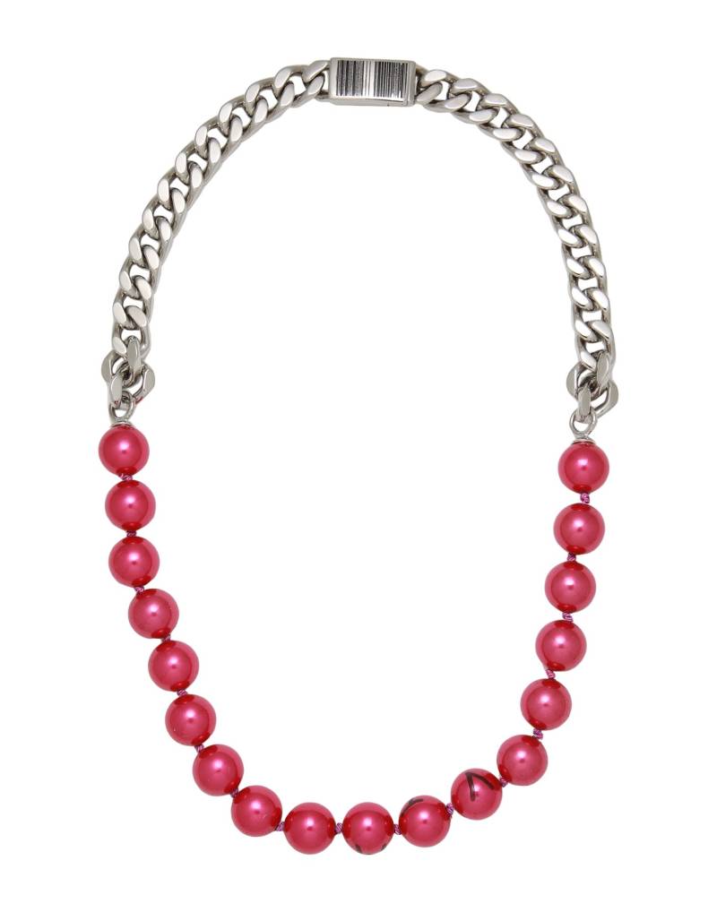 VTMNTS Halskette Herren Fuchsia von VTMNTS