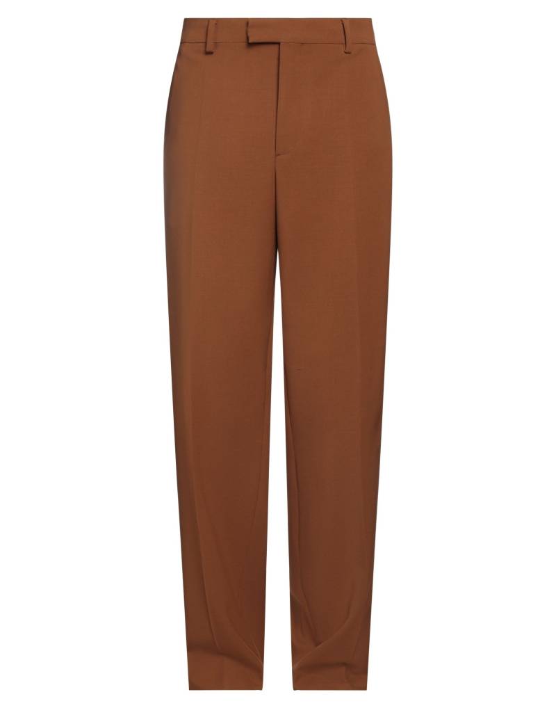 VTMNTS Hose Herren Kamel von VTMNTS
