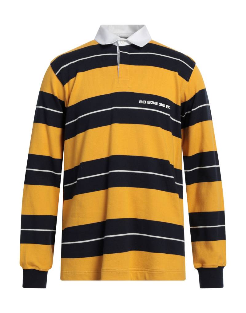 VTMNTS Pullover Herren Ringelblume von VTMNTS